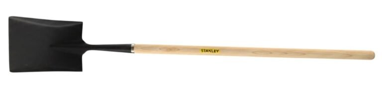 All-Metal Round Shovel 1.7KG - image bell-shv-014-768x217 on https://belltowercn.com