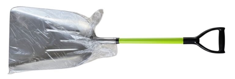 Aluminium Shovel (Short) - image bell-shv-017-768x259 on https://belltowercn.com