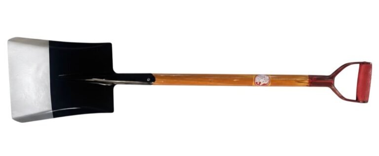 0.6KG Light Square Shovel - image bell-shv-022-768x316 on https://belltowercn.com