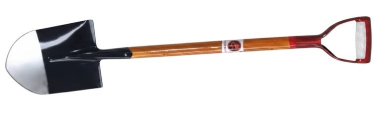 0.6KG Light Square Shovel - image bell-shv-024-768x277 on https://belltowercn.com