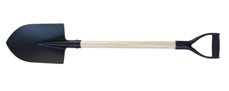 All-Metal Round Shovel 1.7KG - image bell-shv-029-768x307 on https://belltowercn.com