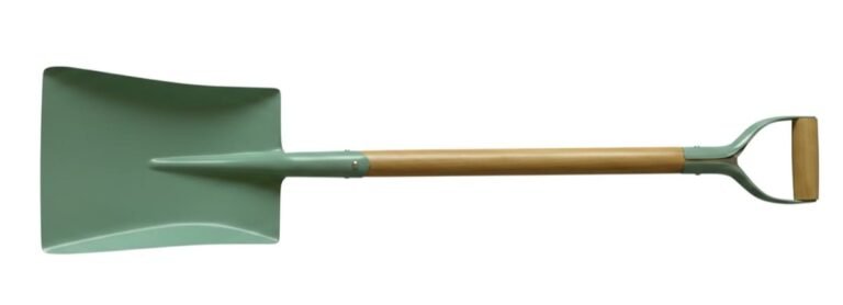 1.0KG Round Shovel (D-Handle) - image bell-shv-035-768x278 on https://belltowercn.com
