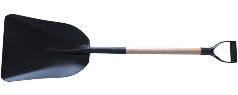 0.7KG Russia-Spec Pointed Shovel - image bell-shv-036-768x306 on https://belltowercn.com