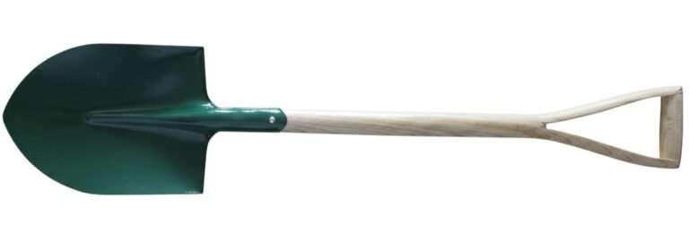 0.7KG Russia-Spec Pointed Shovel - image bell-shv-037-768x280 on https://belltowercn.com