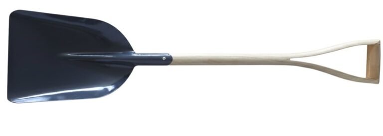 0.6KG Light Square Shovel - image bell-shv-039-768x274 on https://belltowercn.com