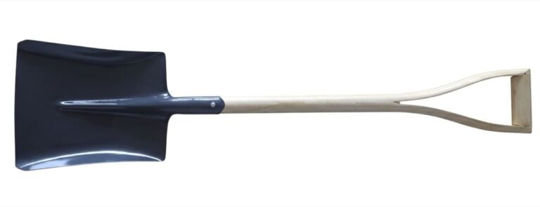 0.6KG Light Square Shovel - image bell-shv-040-768x295 on https://belltowercn.com