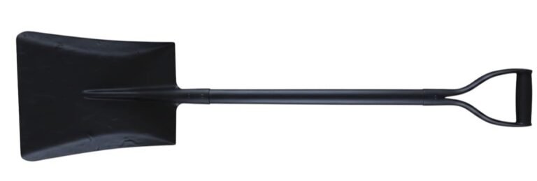 Welded Square-Tooth Fork (D-Handle) - image bell-shv-047-768x259 on https://belltowercn.com