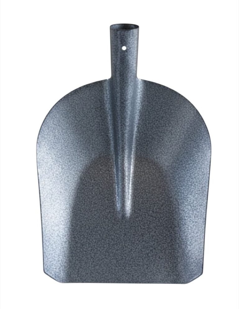 1.1KG Long-Blade Shovel (Short Handle) - image bell-shv-057-768x993 on https://belltowercn.com
