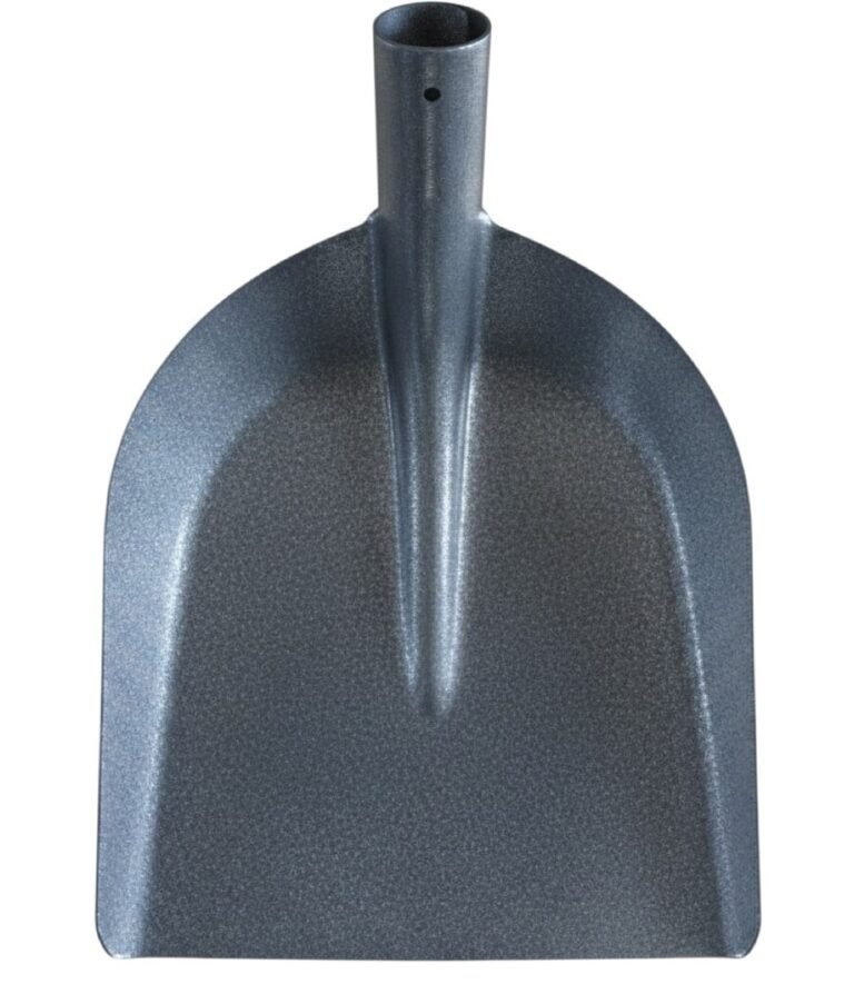 1.1KG Long-Blade Shovel (Short Handle) - image bell-shv-058-768x894 on https://belltowercn.com