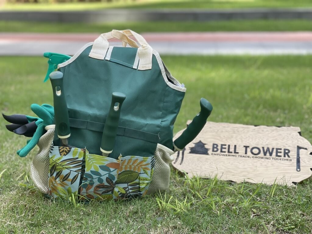 Marketing - image bellgarden-6-piece-tote-bag-set-1024x768 on https://belltowercn.com