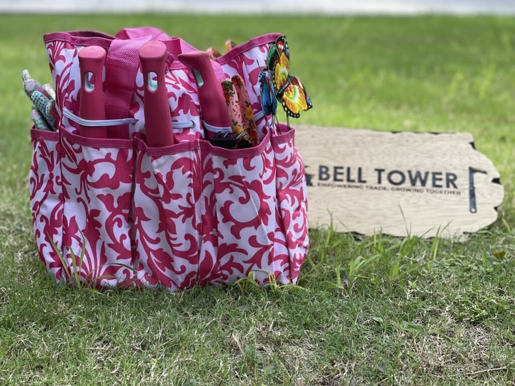 Marketing - image bellgarden-ladies-pink-6-piece-set-1024x768 on https://belltowercn.com