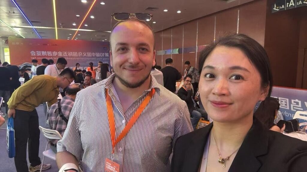 Twelve years in zhejiang img
