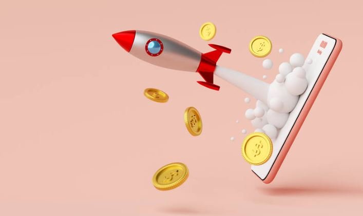 Business launch concept: Launching your b2b import business from China